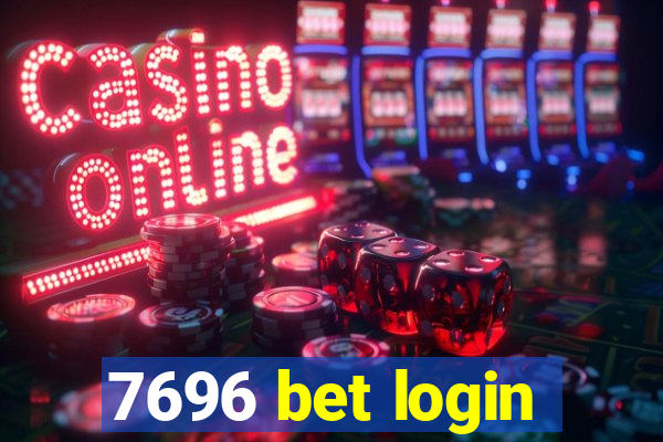 7696 bet login